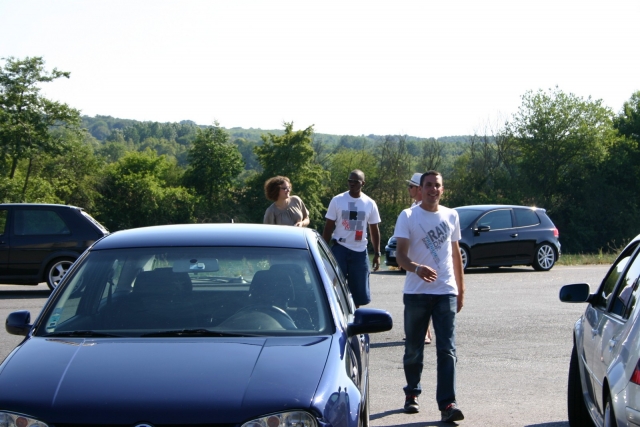 rencontre vw 2011