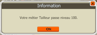Tailleur