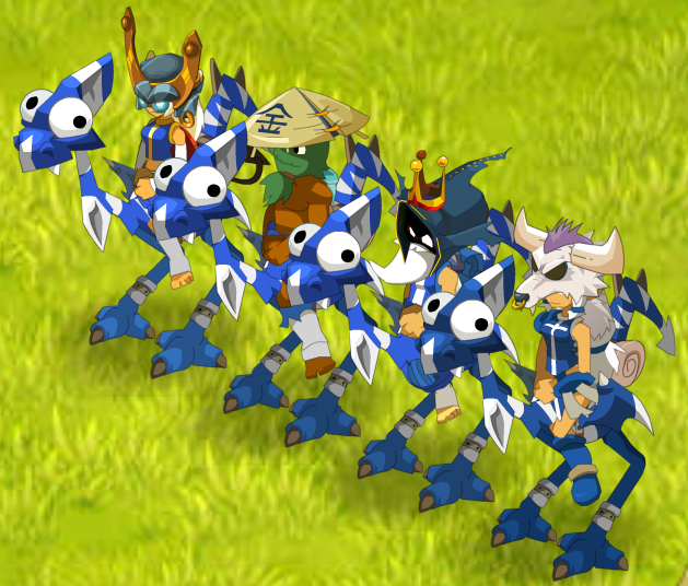 Dragodindes