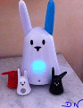 lapin