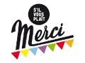 S'il vous pla�t, merci