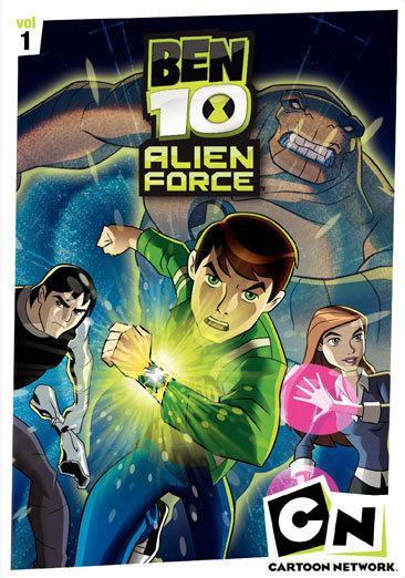 Ben 10: Ultimate Alien - Saison 1 Ben 10: Ultimate Alien - Saison 1
