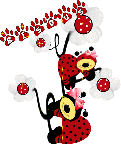 Bisous
