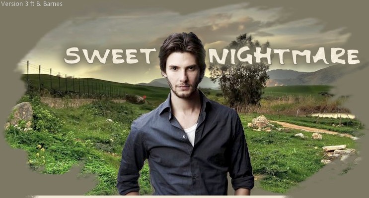 Sweet Nightmare