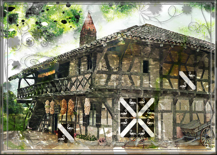 Ostal del Lourdou