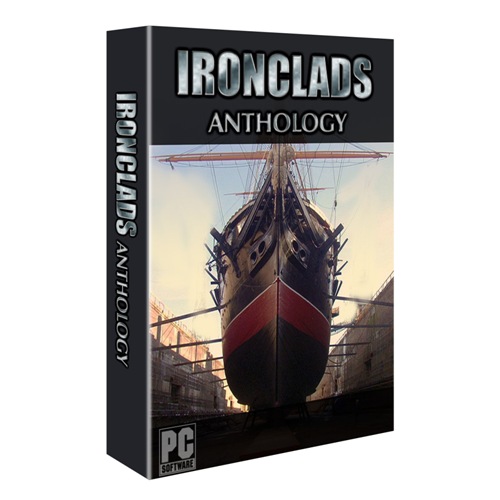 Ironclads Anthology   [PC] [FS]