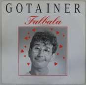 GOTAINER RICHARD - Falbala - 45T (SP 2 titres)
