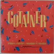 GOTAINER RICHARD - Femmes à lunettes - 45T (SP 2 titres)