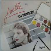IL ETAIT UNE FOIS - JOËLLE - Tu sonnes - 45T (SP 2 titres)
