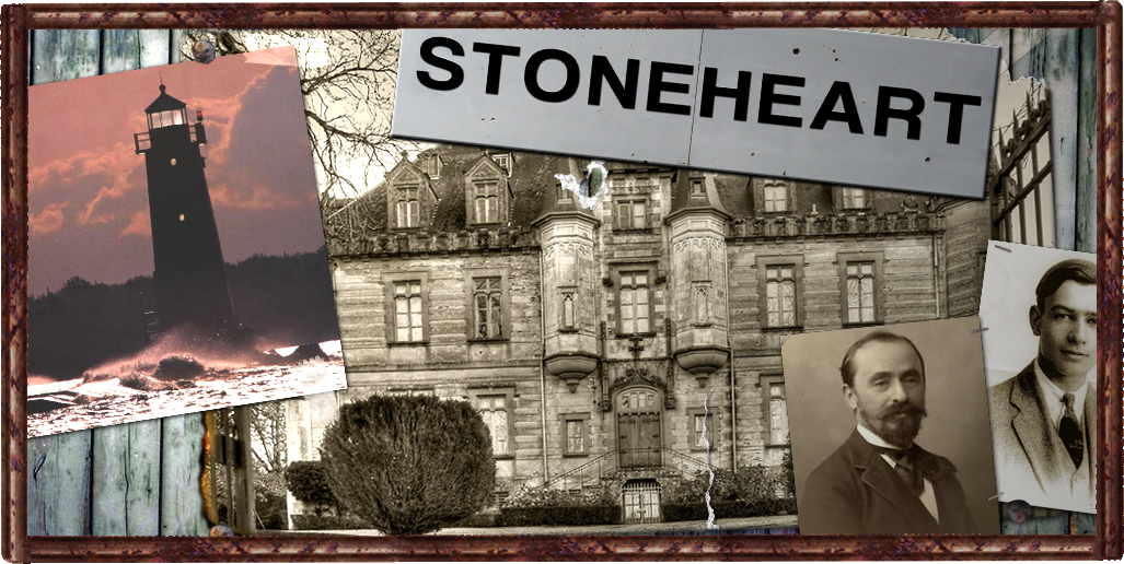 Stoneheart