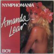 Lear Amanda