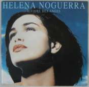 LIO - NOGUERRA HELENA - Rivière des anges - 45T (SP 2 titres)