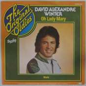 Winter David-Alexandre