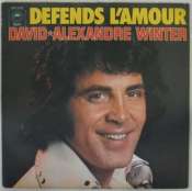 Winter David-Alexandre