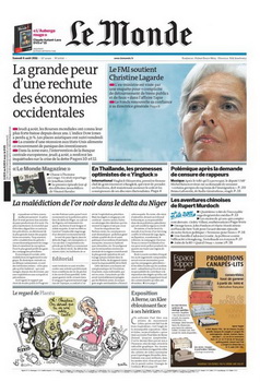 1108050742541200058550489 Telecharge Le Monde   Samedi 06 aout 2011 pdf   JJ