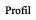 Voir le profil de l'utilisateur