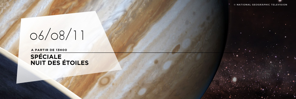 La Nuit des étoiles 2011 - Astéroides de la vie a la mort   [FS-US-WU] 