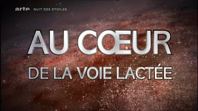 Au Coeur De La Voie Lactée en streaming gratuit