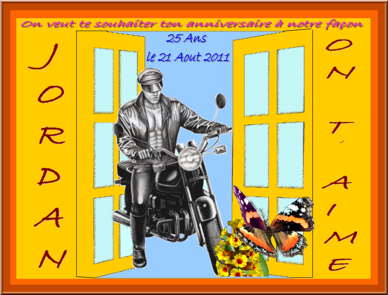TOI MON FILS  110810094809984878570650