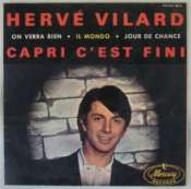 Vilard Hervé