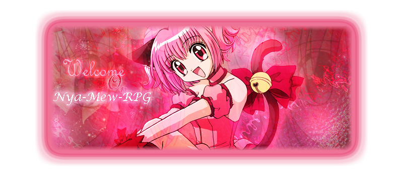Tokyo mew mew