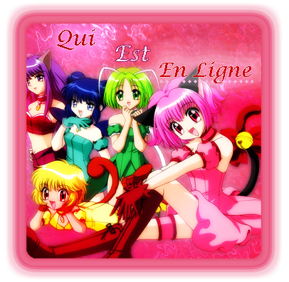 Qui est en ligne ?