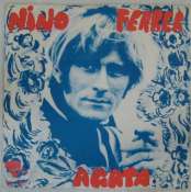 FERRER NINO - Agata - 45T (SP 2 titres)