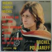 Polnareff Michel