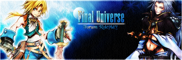 Final Universe