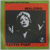 Piaf Edith