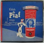 Piaf Edith