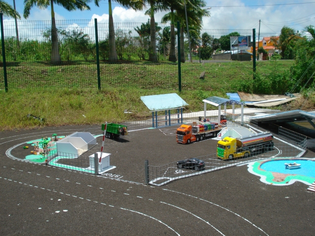 Rencontre club soleil guadeloupe