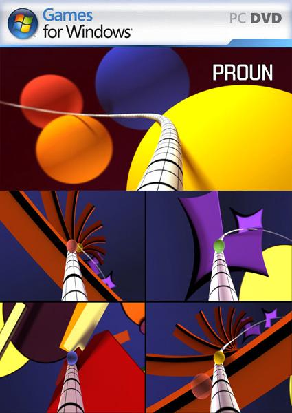 Proun Proun