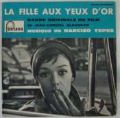 Laforêt Marie (actrice)