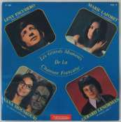 Laforêt Marie + Artistes divers
