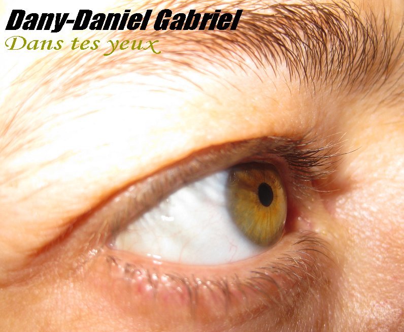 Photographie: Dany-Daniel Gabriel / Merci à ma p'tite femme adorée