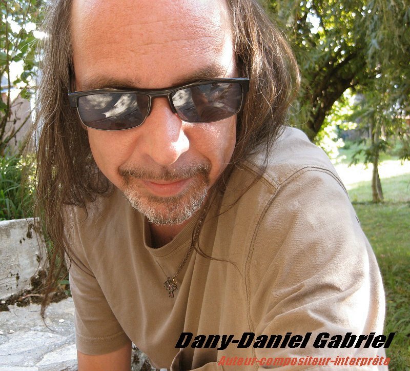 dany daniel gabriel journal intime quebec alpes
