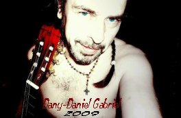 a;bum compilation 2009 dany daniel gabriel