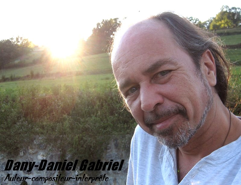 dany daniel gabriel journal intime