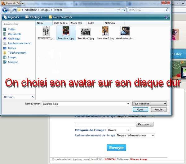 Image