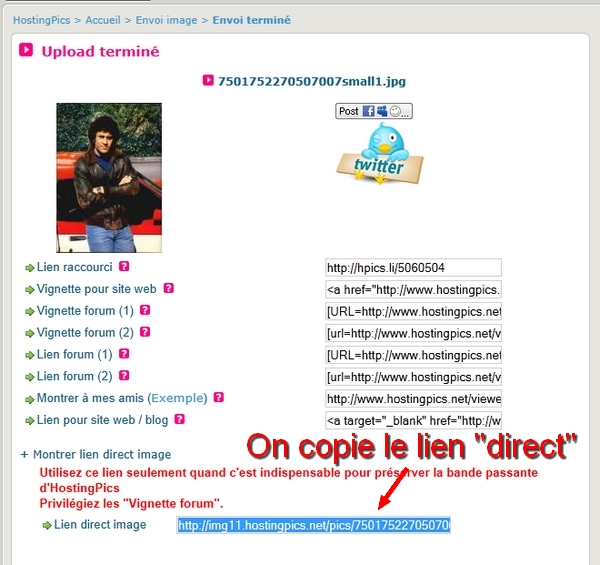 Image