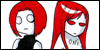 2girls1blog (Morpheen & Louna)