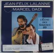 Dadi Marcel & Lalanne Jean-Félix