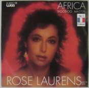 LAURENS ROSE - Africa - 45T (SP 2 titres)