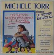 Torr Michèle