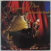 MAS JEANNE - Au nom des Rois - 45T (SP 2 titres)