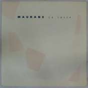 MAURANE - Ça casse - 45T (SP 2 titres)