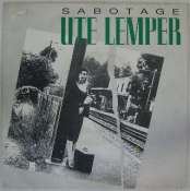 Lemper Ute