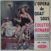 Renard Colette