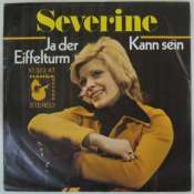 Séverine